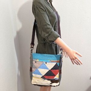 Brand New Myra Shoulder/Crossbody Bag